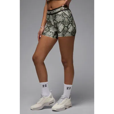 Shop Jordan Leak Protection Period Bike Shorts