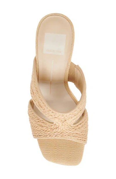 Dolce Vita Gitel Slide Sandal