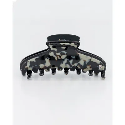 Alexandre De Paris Vincenne Large Acetate Hair Clip