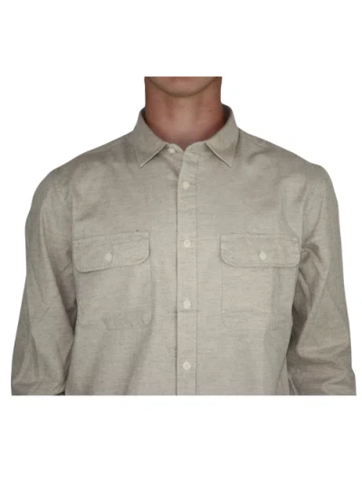 Ledger & Ford Mendocino Shirt