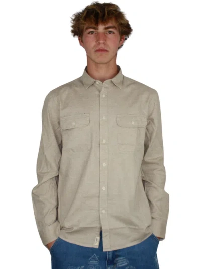 Ledger & Ford Mendocino Shirt