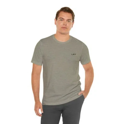 Ledger & Ford L&f Lightning Bolt Graphic Tee