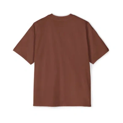 Ledger & Ford L&f Rugby Graphic Tee
