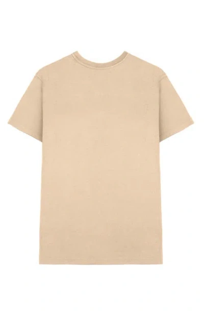 DALIX DALIX MENS PIGEON JERSEY TEE 