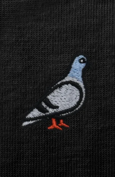 Dalix Mens Pigeon Jersey Tee