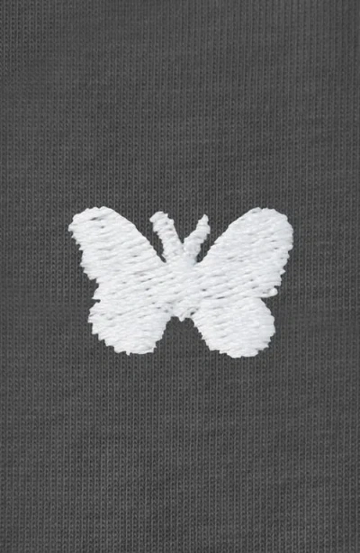 Dalix Womens Lil Butterfly Lightweight Jersey Tee
