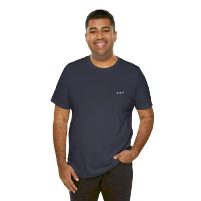 Ledger & Ford L&f Bull Graphic Tee
