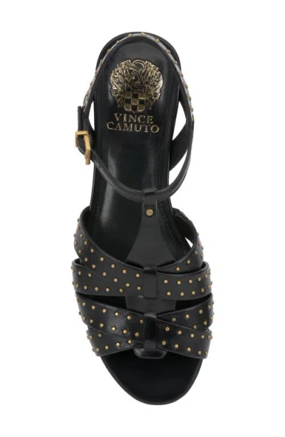 Vince Camuto Chaya Slingback Sandal