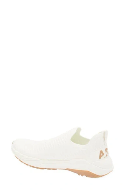 Apl Athletic Propulsion Labs Apl Techloom Traveler Slip-on Sneaker
