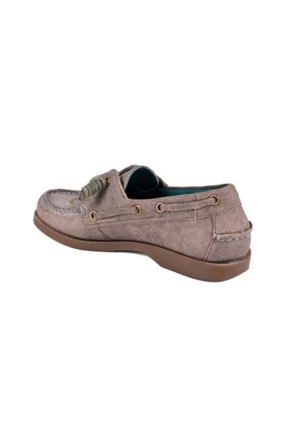 ROAN ROAN ABIDE SLIP-ON 