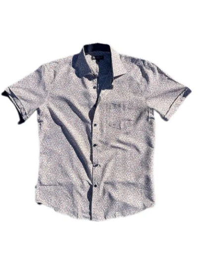 Ledger & Ford La Jolla Shirt