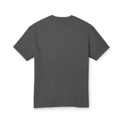 Ledger & Ford L&f University Garment-dyed Tee