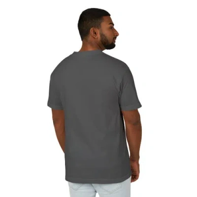 Ledger & Ford L&f University Garment-dyed Tee