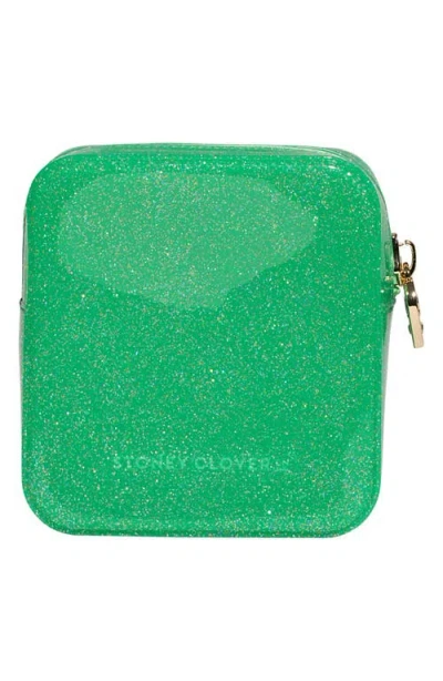 Stoney Clover Lane Mini Nylon Pouch