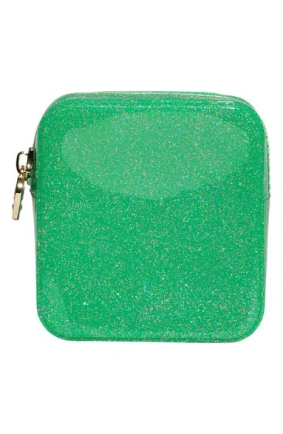 Stoney Clover Lane Mini Nylon Pouch