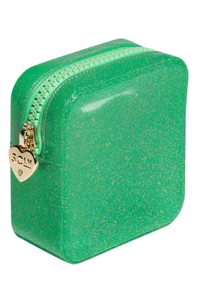Stoney Clover Lane Mini Nylon Pouch