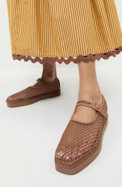 Loeffler Randall Rita Ballet Flats