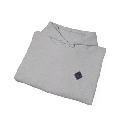 Ledger & Ford Retro Hoodie