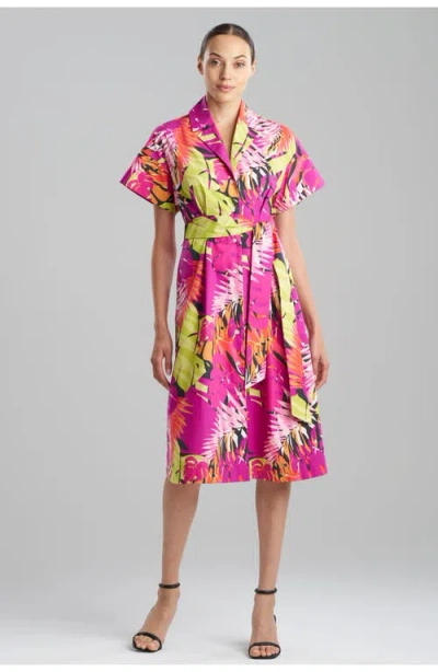 Natori Palms In Multi