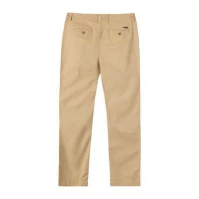 Mountain Khakis Stretch Poplin Pant