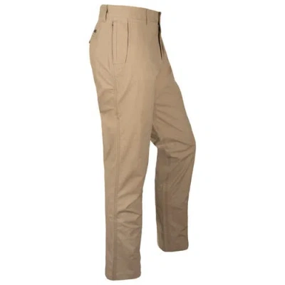 Mountain Khakis Stretch Poplin Pant