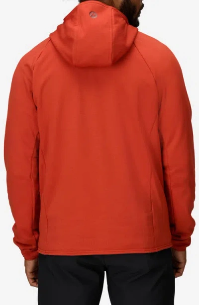 Marmot Leconte Full Zip Hoodie