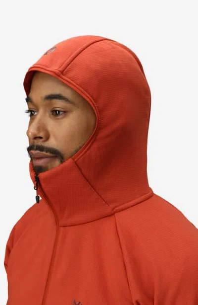 Marmot Leconte Full Zip Hoodie
