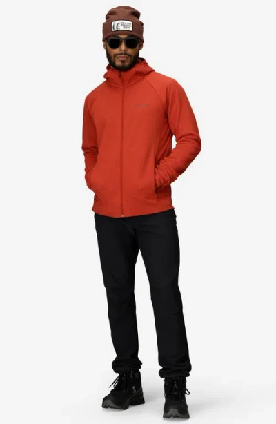 Marmot Leconte Full Zip Hoodie
