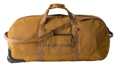 Eagle Creek No Matter What Rolling Duffel, 110l
