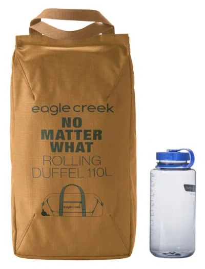 Eagle Creek No Matter What Rolling Duffel, 110l