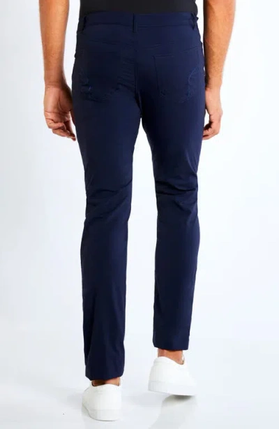 ANATOMIE ANATOMIE ALESSIO FIVE POCKET JEAN STYLE PANT 