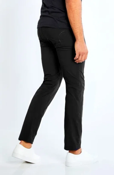 Anatomie Alessio Five Pocket Jean Style Pant