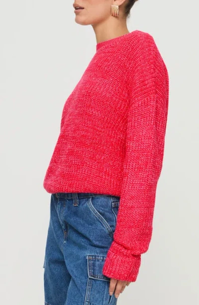 Princess Polly Bae Marled Sweater