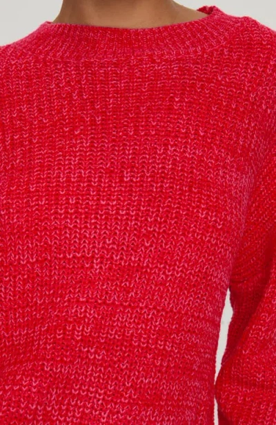 Princess Polly Bae Marled Sweater