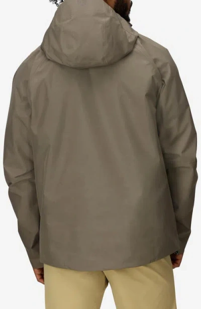 Marmot Waypoint Gore-tex® Waterproof Hooded Jacket