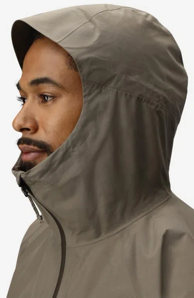 Marmot Waypoint Gore-tex® Waterproof Hooded Jacket