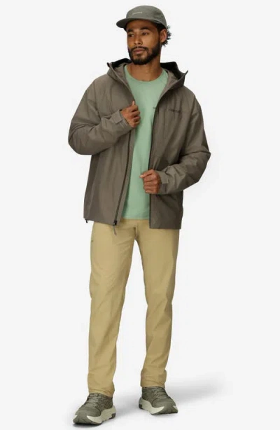 Marmot Waypoint Gore-tex® Waterproof Hooded Jacket