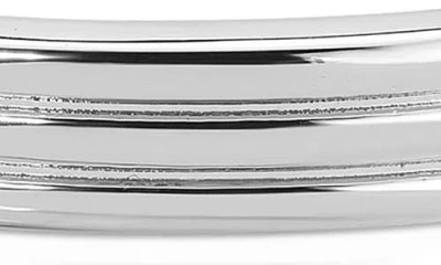 Ettika Multirow Stacking Bangle Bracelet