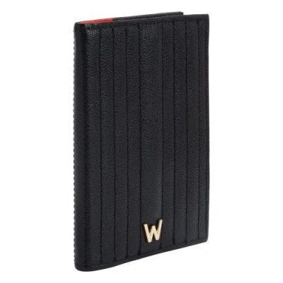Wolf Mimi Passport Case