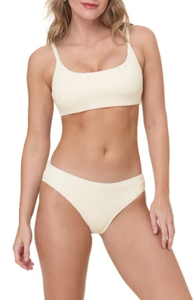Andie Maui Bikini Top