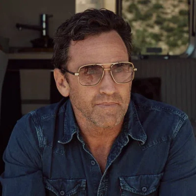 Caddis Metamodernist Scout | Reading Glasses