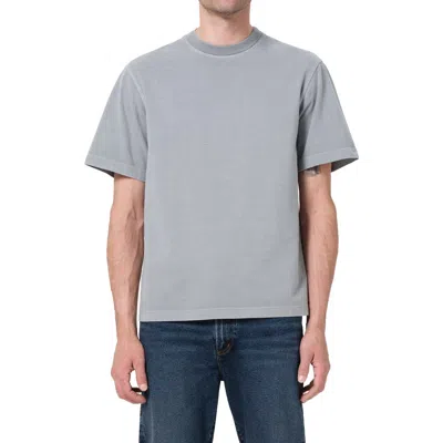 Agolde Asha Crew-neck T-shirt