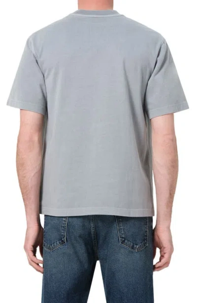 Agolde Asha Crew-neck T-shirt