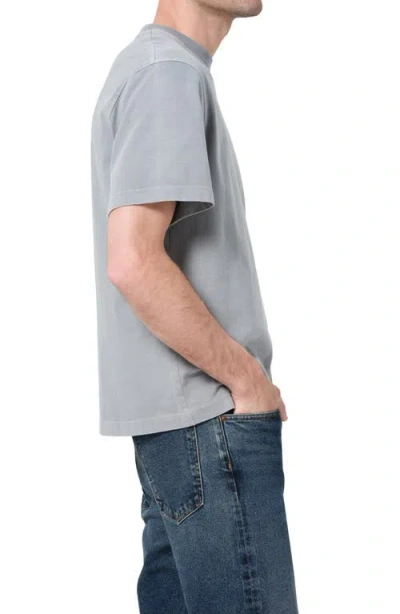 Agolde Asha Crew-neck T-shirt