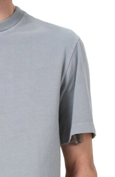 Agolde Asha Crew-neck T-shirt