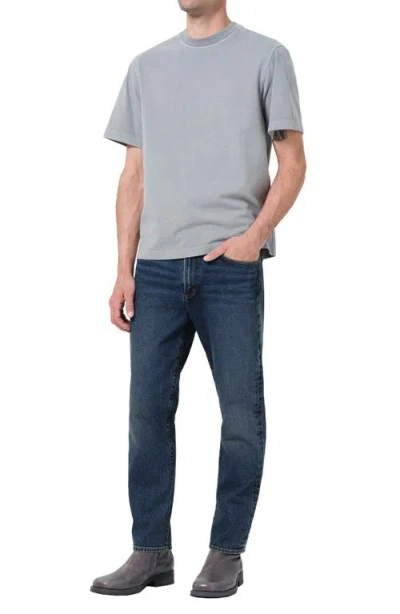 Agolde Asha Crew-neck T-shirt