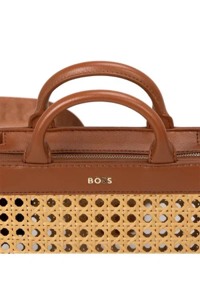 Hugo Boss Boss Mini Sandy Cane Tote