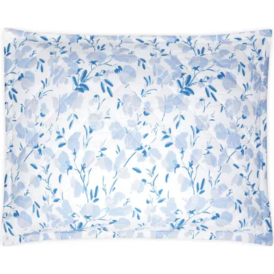 Matouk Alexandra Quilted 500 Thread Count Egyptian Cotton Percale Sham