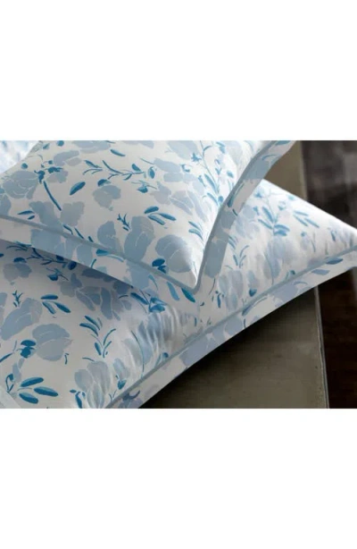 Matouk Alexandra Quilted 500 Thread Count Egyptian Cotton Percale Sham