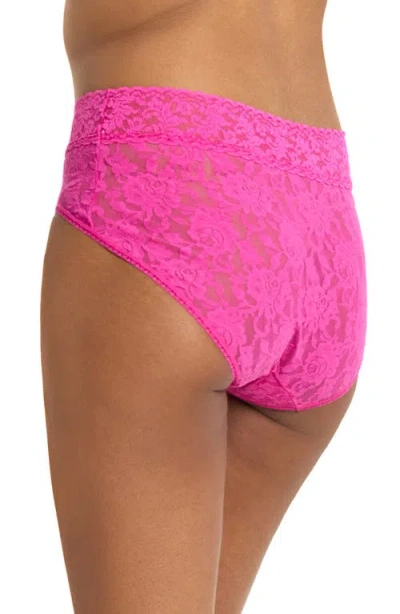 Hanky Panky Signature Lace French Briefs